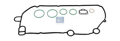 Gasket Set, oil cooler 1.31149