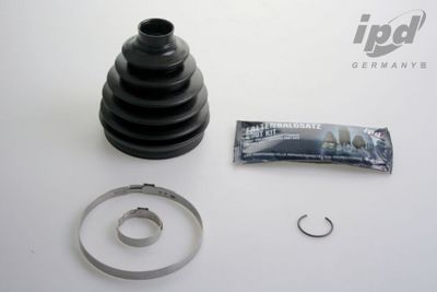 комплект маншон, полуоска IPD