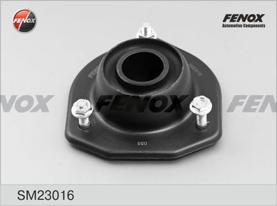 окачване, амортисьор FENOX