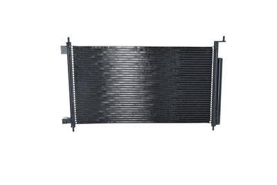 KONDENSATOR KLIMAANLAGE NRF 35583 27