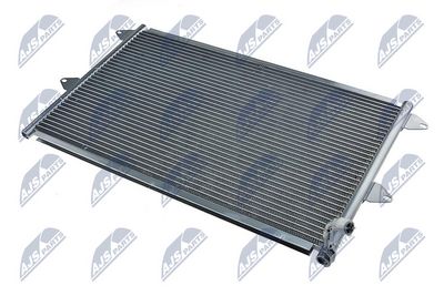 CONDENSATOR CLIMATIZARE NTY CCSVW002 1