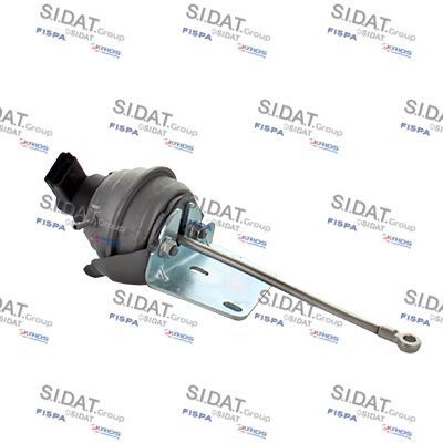AUTOTEAM D8020 Турбина  для ALFA ROMEO GIULIETTA (940_) 2.0 JTDM (940.FXQ1A)