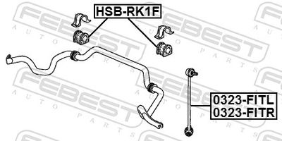 Vorschau HSB-RK1F Ansicht 2