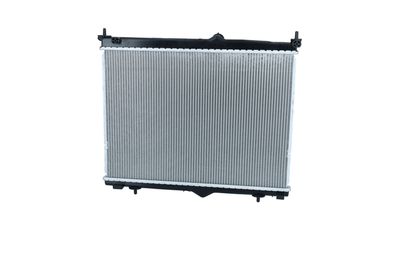 RADIATOR RACIRE MOTOR NRF 550336 25