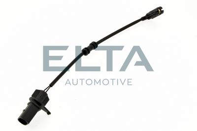 Сигнализатор, износ тормозных колодок ELTA AUTOMOTIVE EA5072 для AUDI A8