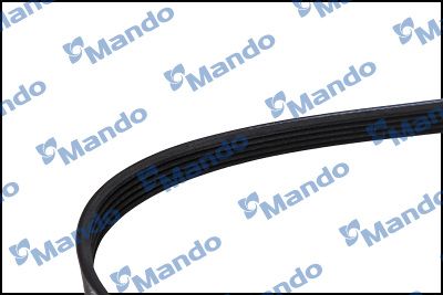 CUREA TRANSMISIE CU CANELURI MANDO MB5PK1210 2