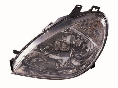 ABAKUS 552-1114L-LDEMF Основная фара  для CITROËN XSARA (Ситроен Xсара)