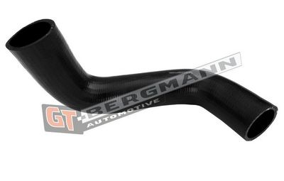 GT-BERGMANN Automotive Kompresoriaus padavimo žarna