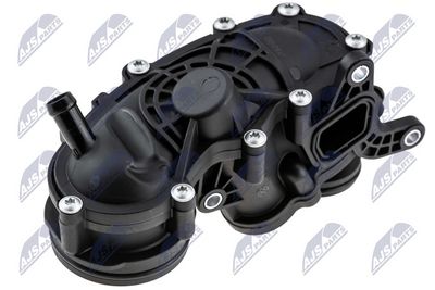 Termostat, chladivo NTY CTM-AU-022