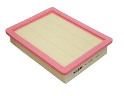 ALCO FILTER Oro filtras