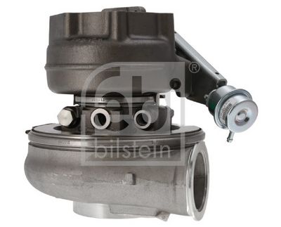 Lader, ladesystem FEBI BILSTEIN 192103