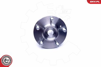 Wheel Bearing Kit 29SKV229