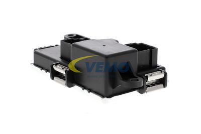 REGLER INNENRAUMGEBLäSE VEMO V30790021 43