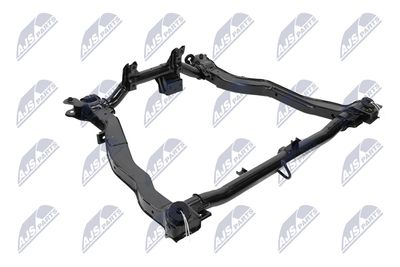 RAMA SUSTINERE/SUPORT AGREGATE NTY ZRZHY539 16