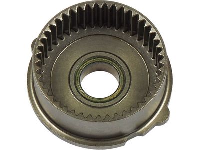 Reparatursatz, Starter