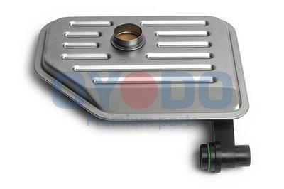 Hydraulikfilter, Automatikgetriebe