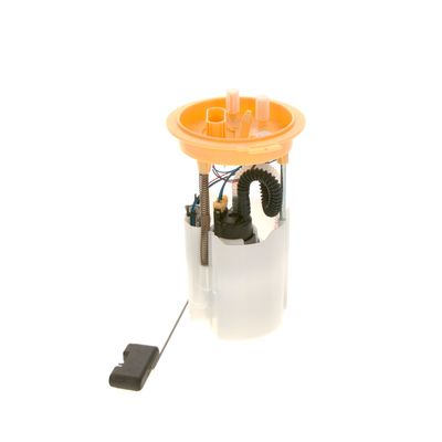 SISTEM ALIMENTARE CU COMBUSTIBIL BOSCH 0986580827 5