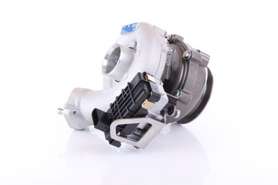 COMPRESOR SISTEM DE SUPRAALIMENTARE NISSENS 93531 13