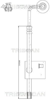 FURTUN HIDRAULIC SISTEM DE DIRECTIE