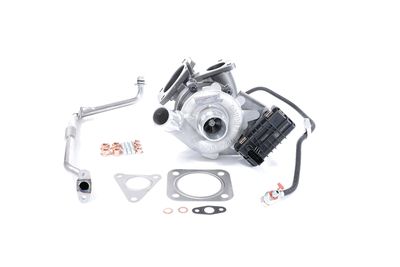 LADER AUFLADUNG BTS Turbo T981364 36