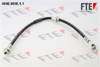 Тормозной шланг FTE 494E.865E.1.1 для NISSAN ALMERA