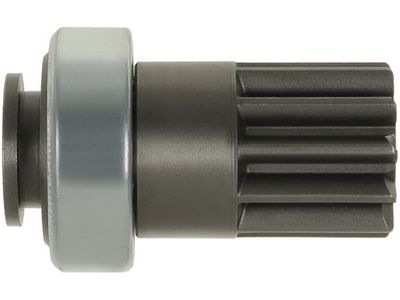 Volnoběžný převod, startér AS-PL SD2054