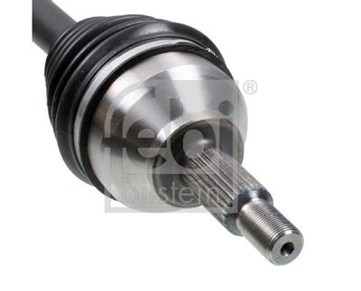 Drive Shaft 181565