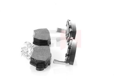 SET PLACUTE FRANA FRANA DISC GH GH413619 46