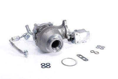 LADER AUFLADUNG BTS Turbo T981615 16