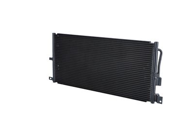 KONDENSATOR KLIMAANLAGE NRF 35885 31