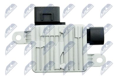 UNITATE DE CONTROL INCALZIRE/VENTILATIE NTY CSWHY500 3