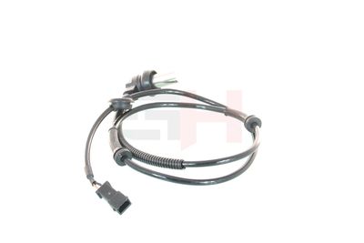 SENZOR TURATIE ROATA GH GH704706 14