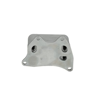 ÖLKüHLER MOTORöL NISSENS 91607 24