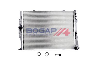REZERVOR APA RADIATOR BOGAP B4210189 5