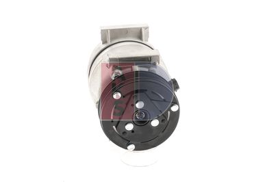 KOMPRESSOR KLIMAANLAGE AKS DASIS 820670N 2
