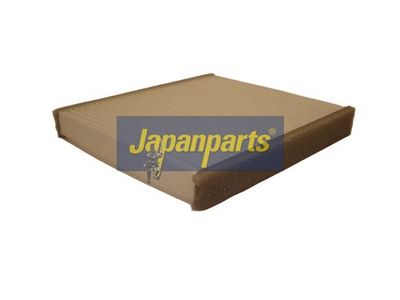 JAPANPARTS Filtras, salono oras