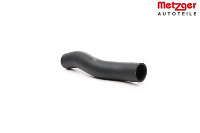 LADELUFTSCHLAUCH METZGER AUTOTEILE 2401067 23