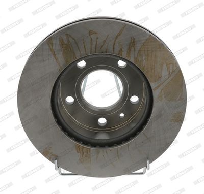 Ferodo Brake Disc DDF1643