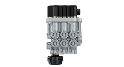 Supapa magnetica WABCO 4729051160