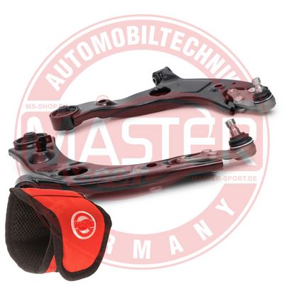 SET SUSPENSIE ROATA MASTER-SPORT GERMANY 37149KITMSM 2