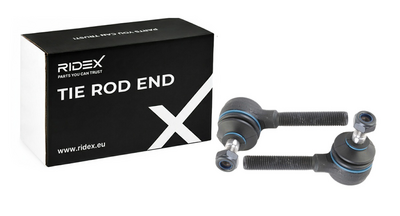 накрайник на напречна кормилна щанга RIDEX 914T0741