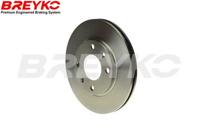 Tarcza hamulcowa DAVID VASCO T1221