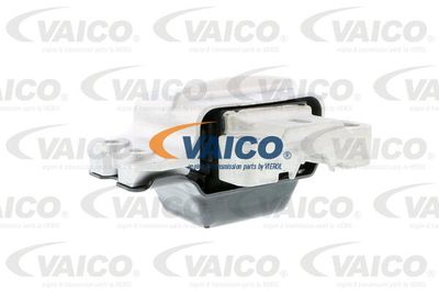 VAICO V10-1478 Подушка коробки передач (АКПП)  для SKODA YETI (Шкода Ети)