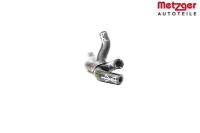 KüHLERSCHLAUCH METZGER AUTOTEILE 2422430 9