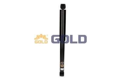 Амортизатор JAPANPARTS 8131051 для NISSAN CABSTAR