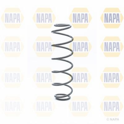 Suspension Spring NAPA NCS1286