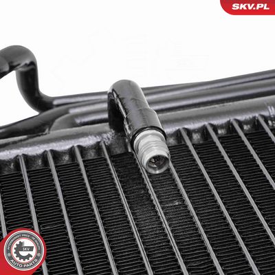 CONDENSATOR CLIMATIZARE ESEN SKV 86SKV339 4