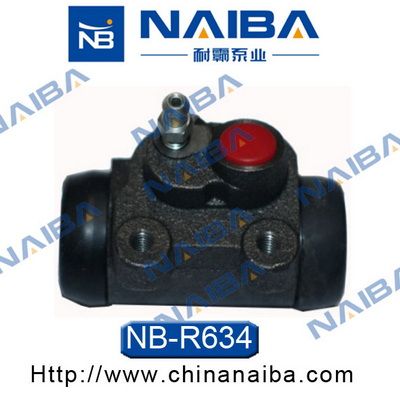 Cylinderek hamulcowy CALIPERE+ NAIBA R634L