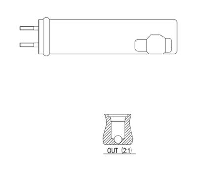 USCATOR AER CONDITIONAT WALKER WDR00096 8
