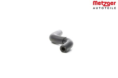 FURTUN RADIATOR METZGER AUTOTEILE 2422330 29